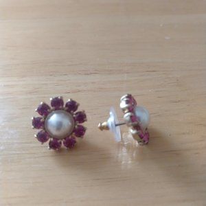 Kate Spade stud earrings